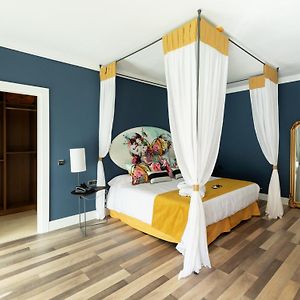 Hotel Altos De Istan